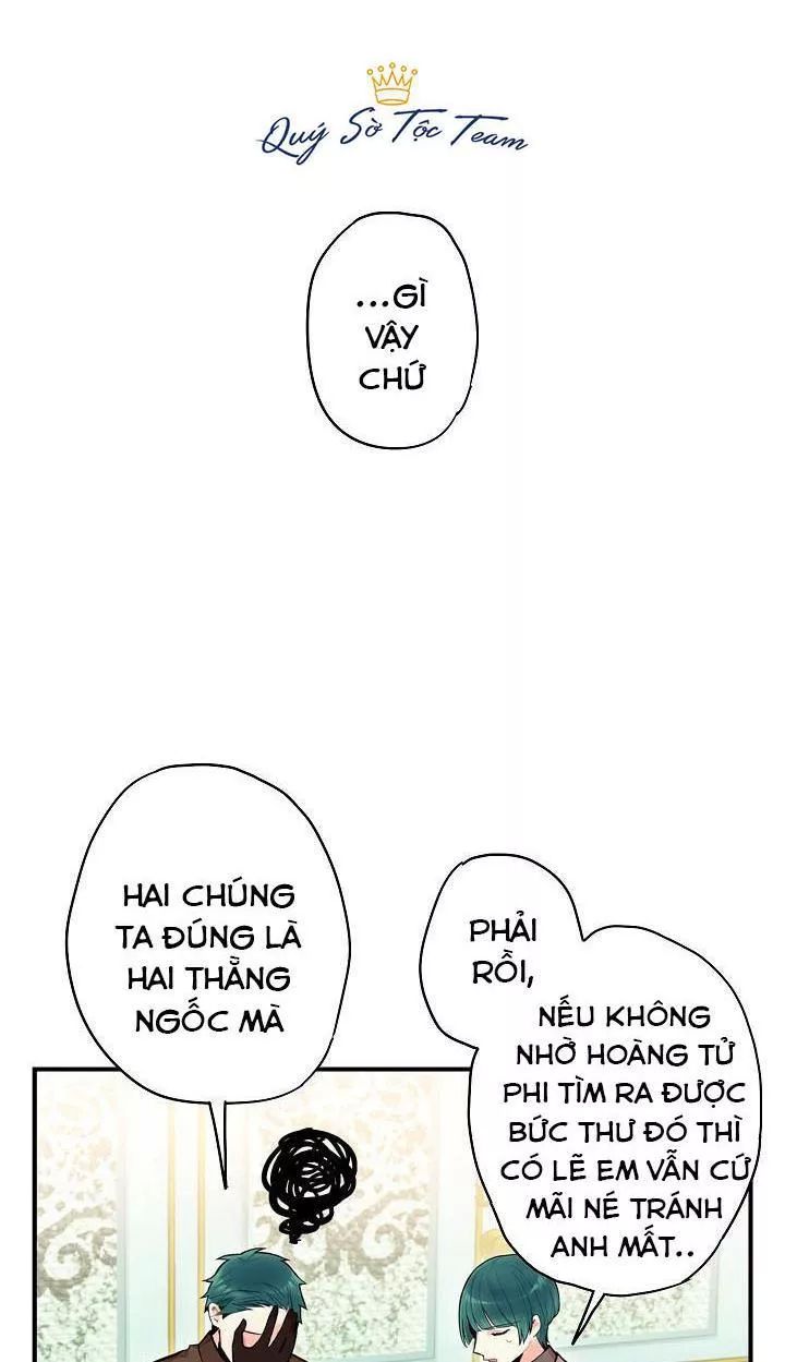 Trọng Sinh Trở Thành Hoàng Phi - Chương 99 - Trang 26