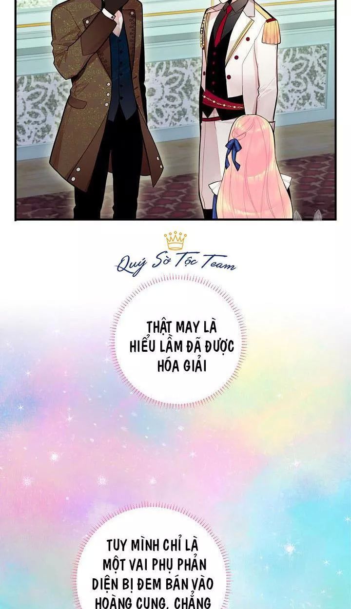 Trọng Sinh Trở Thành Hoàng Phi - Chương 99 - Trang 27