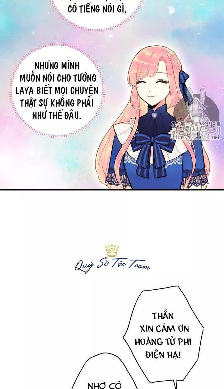 Trọng Sinh Trở Thành Hoàng Phi - Chương 99 - Trang 28