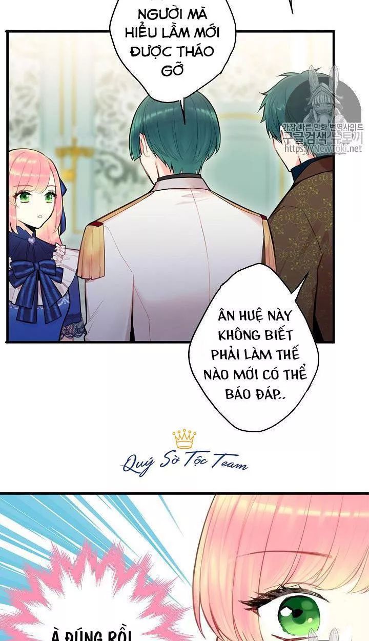 Trọng Sinh Trở Thành Hoàng Phi - Chương 99 - Trang 29