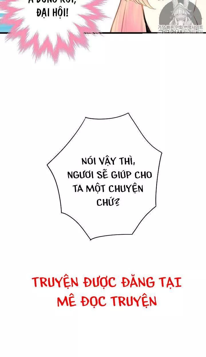 Trọng Sinh Trở Thành Hoàng Phi - Chương 99 - Trang 30