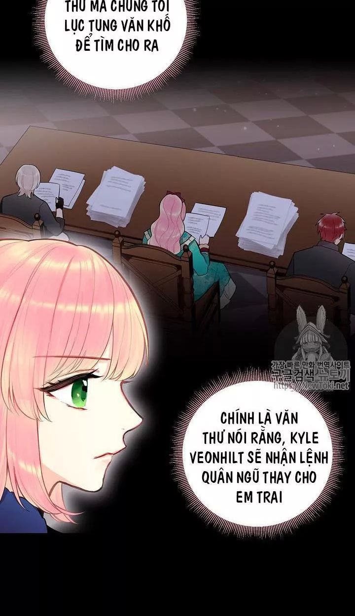 Trọng Sinh Trở Thành Hoàng Phi - Chương 99 - Trang 4