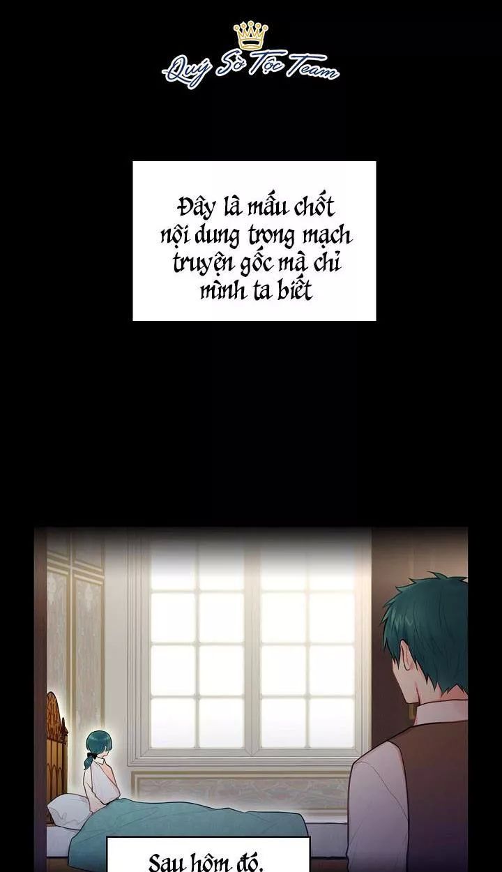 Trọng Sinh Trở Thành Hoàng Phi - Chương 99 - Trang 5