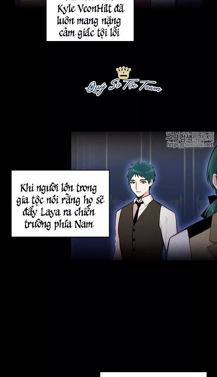 Trọng Sinh Trở Thành Hoàng Phi - Chương 99 - Trang 6