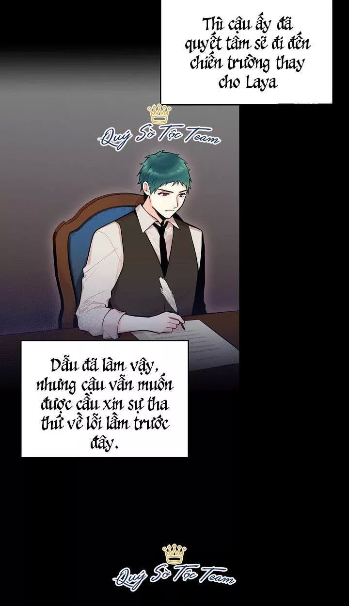 Trọng Sinh Trở Thành Hoàng Phi - Chương 99 - Trang 7