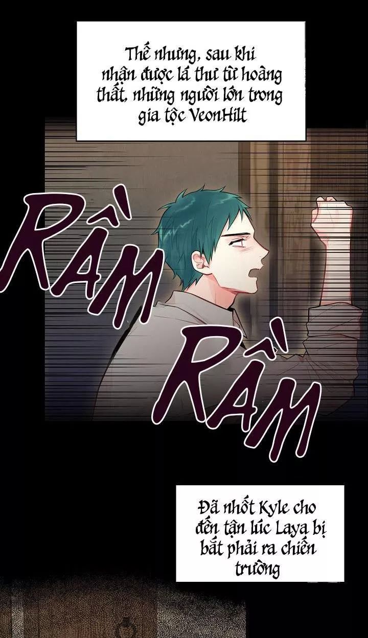 Trọng Sinh Trở Thành Hoàng Phi - Chương 99 - Trang 8