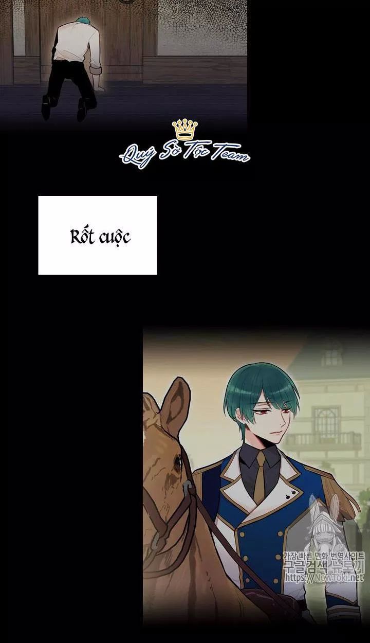 Trọng Sinh Trở Thành Hoàng Phi - Chương 99 - Trang 9