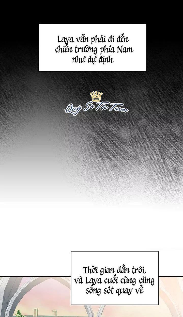 Trọng Sinh Trở Thành Hoàng Phi - Chương 99 - Trang 10