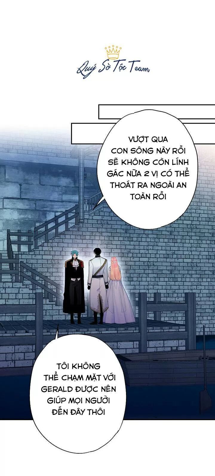 Trọng Sinh Trở Thành Hoàng Phi - Chương 136 - Trang 1