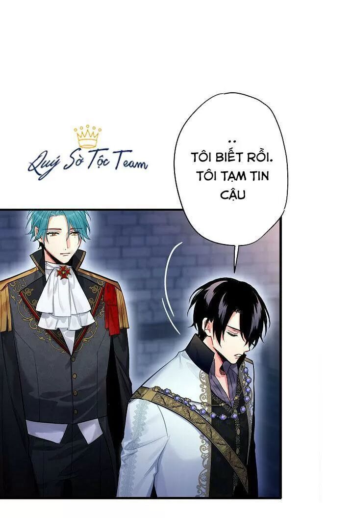 Trọng Sinh Trở Thành Hoàng Phi - Chương 136 - Trang 2