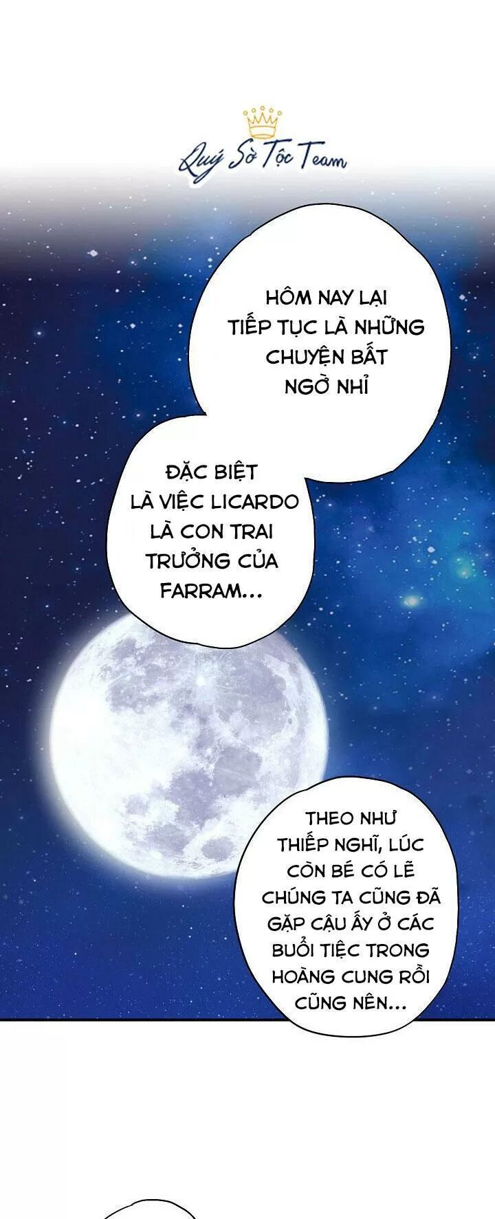 Trọng Sinh Trở Thành Hoàng Phi - Chương 136 - Trang 11