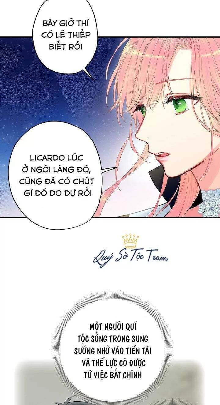 Trọng Sinh Trở Thành Hoàng Phi - Chương 136 - Trang 12