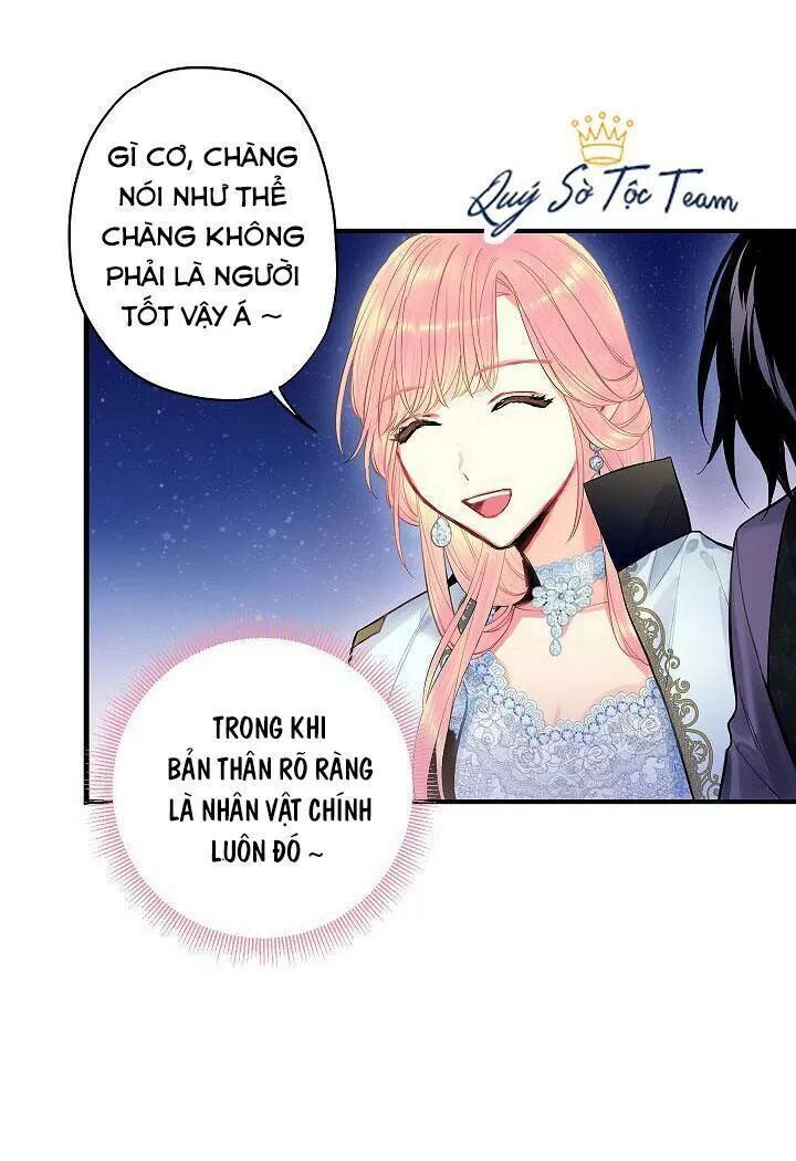 Trọng Sinh Trở Thành Hoàng Phi - Chương 136 - Trang 16