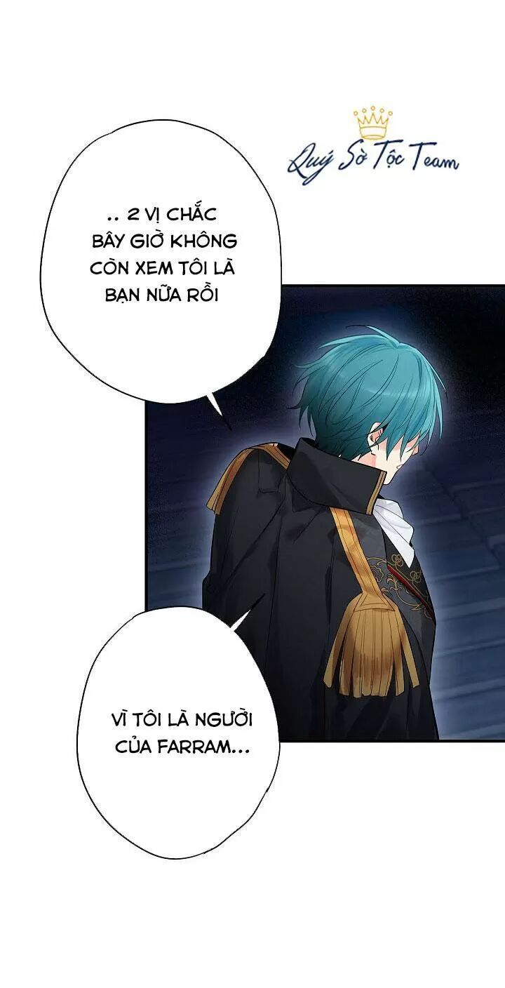 Trọng Sinh Trở Thành Hoàng Phi - Chương 136 - Trang 3