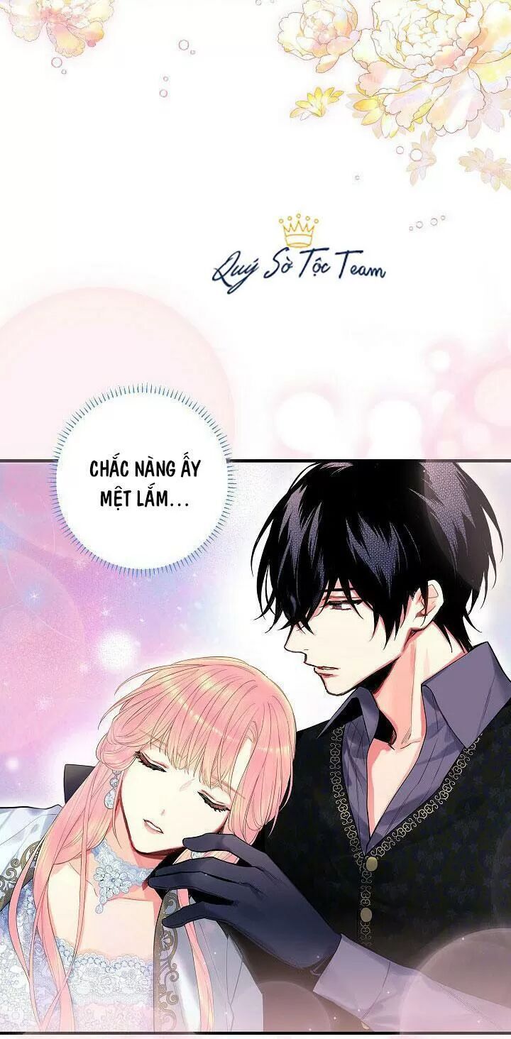 Trọng Sinh Trở Thành Hoàng Phi - Chương 136 - Trang 25