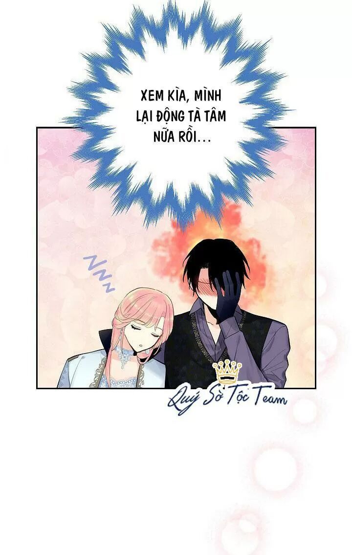 Trọng Sinh Trở Thành Hoàng Phi - Chương 136 - Trang 27