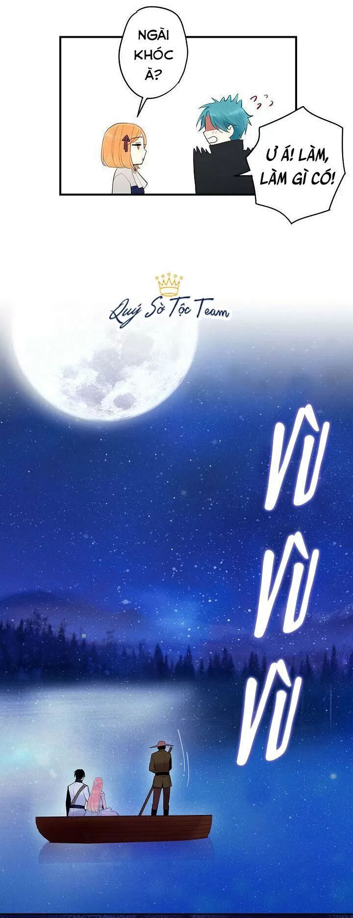 Trọng Sinh Trở Thành Hoàng Phi - Chương 136 - Trang 9