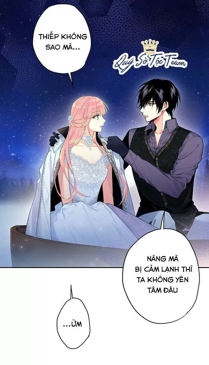 Trọng Sinh Trở Thành Hoàng Phi - Chương 136 - Trang 10