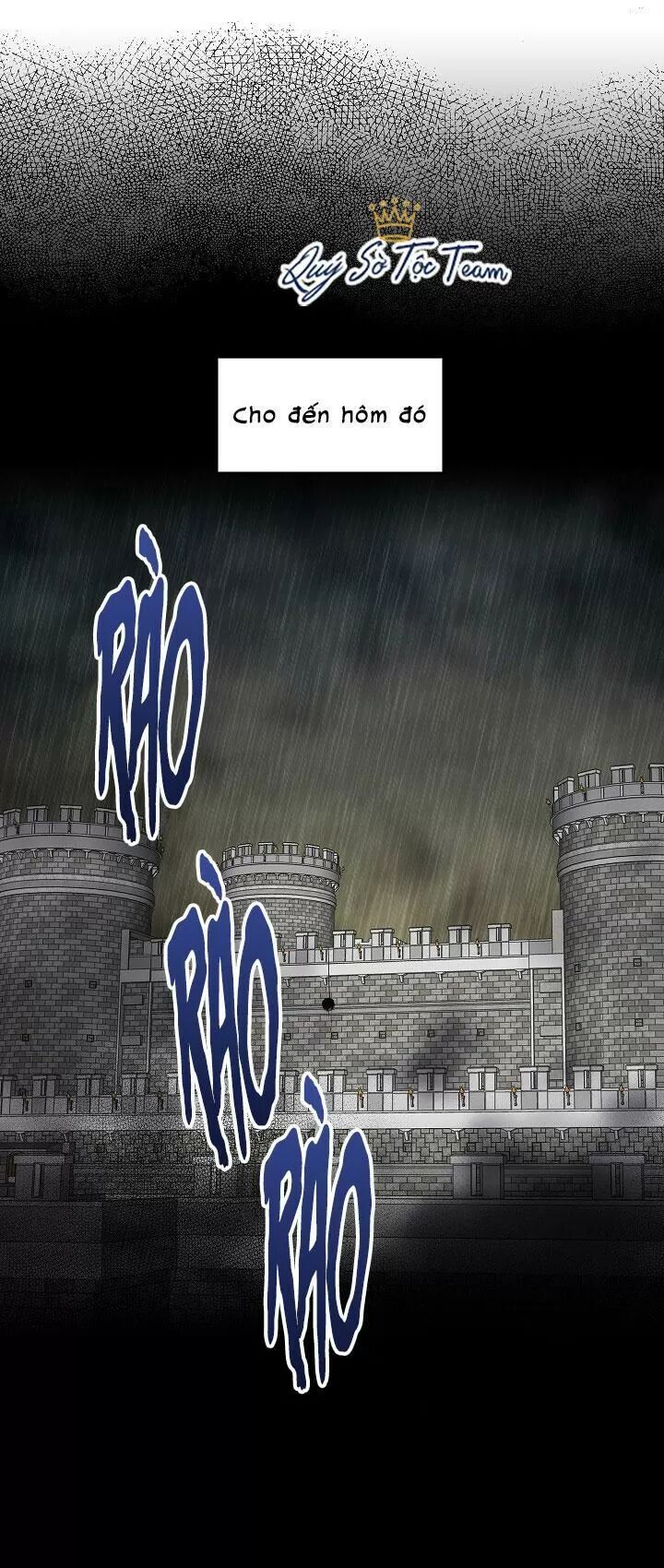 Trọng Sinh Trở Thành Hoàng Phi - Chương 138 - Trang 11