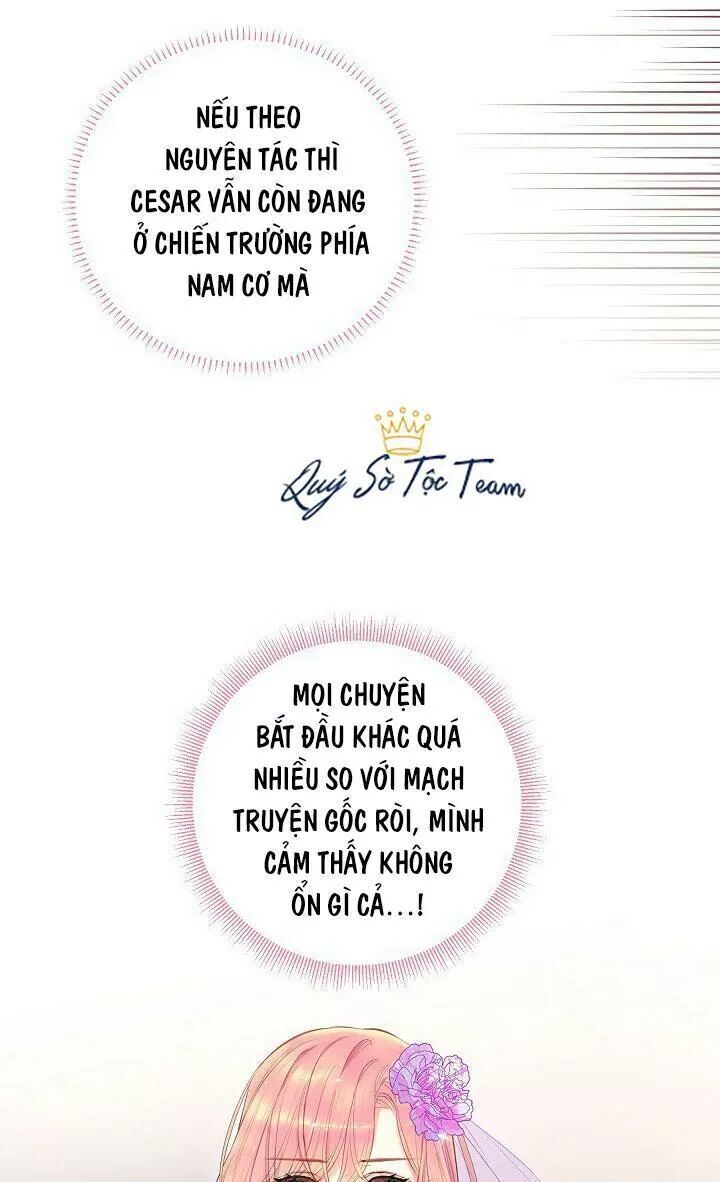 Trọng Sinh Trở Thành Hoàng Phi - Chương 138 - Trang 15