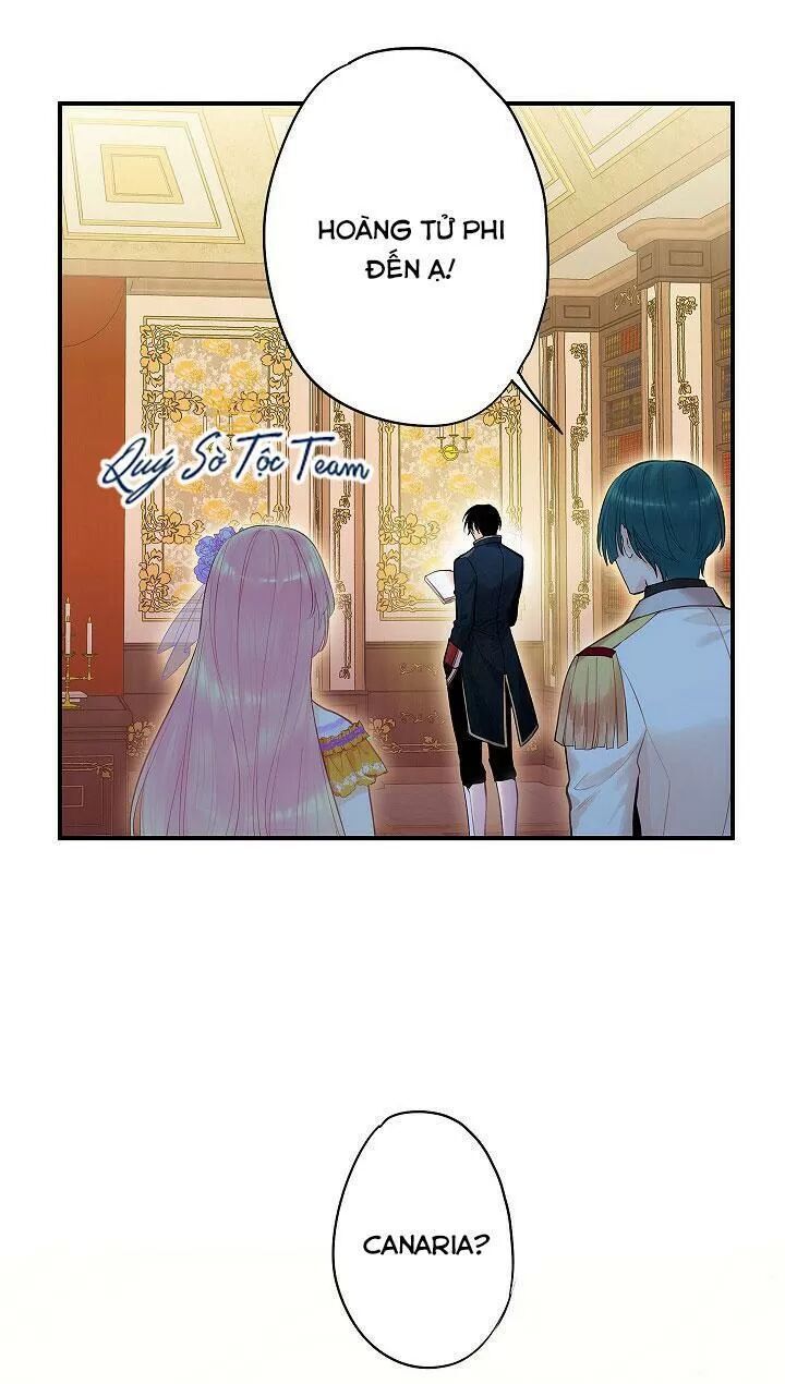 Trọng Sinh Trở Thành Hoàng Phi - Chương 138 - Trang 17