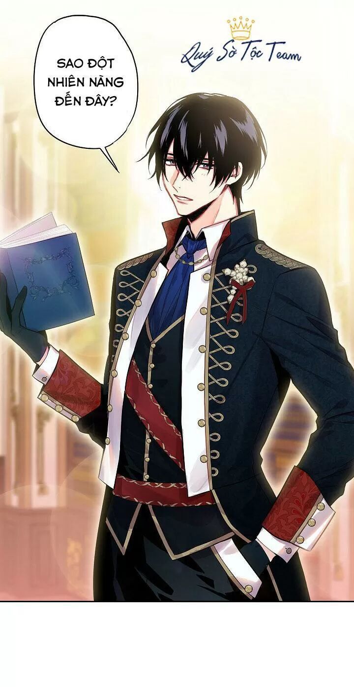 Trọng Sinh Trở Thành Hoàng Phi - Chương 138 - Trang 18