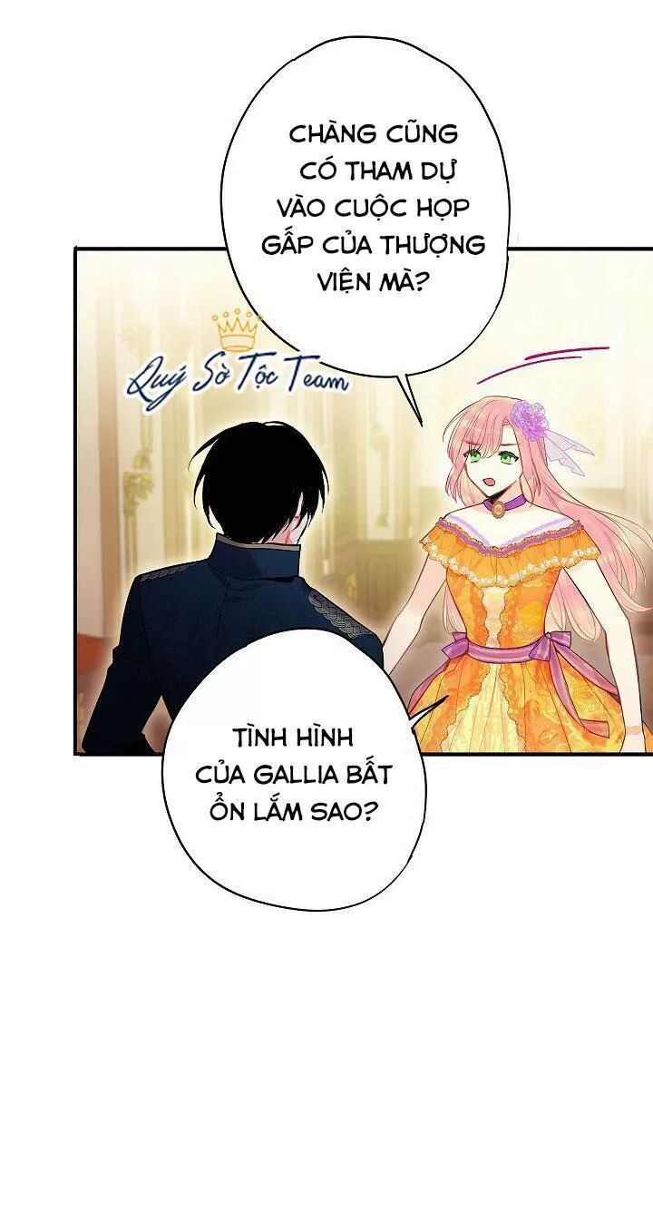 Trọng Sinh Trở Thành Hoàng Phi - Chương 138 - Trang 19