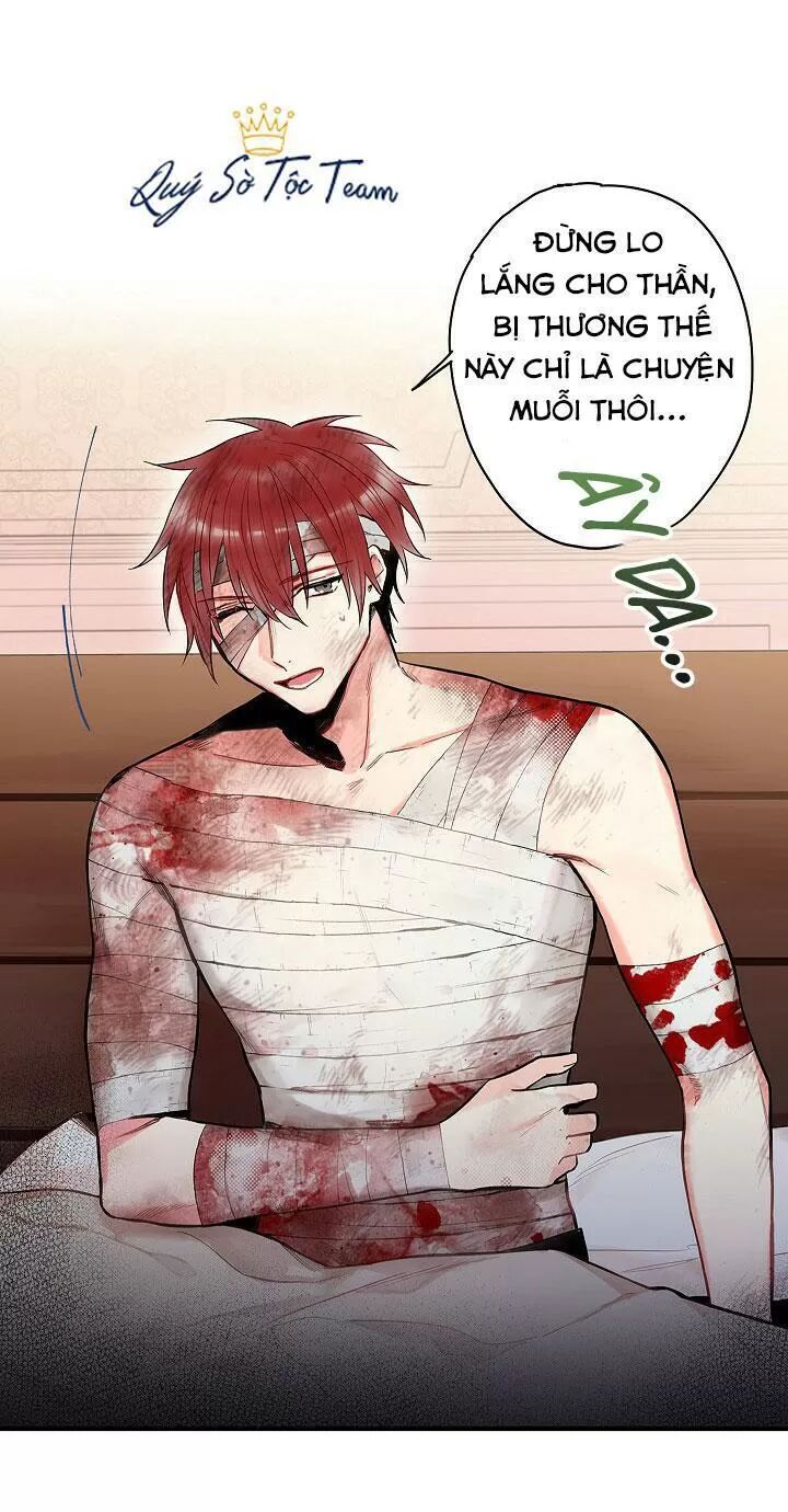 Trọng Sinh Trở Thành Hoàng Phi - Chương 138 - Trang 3