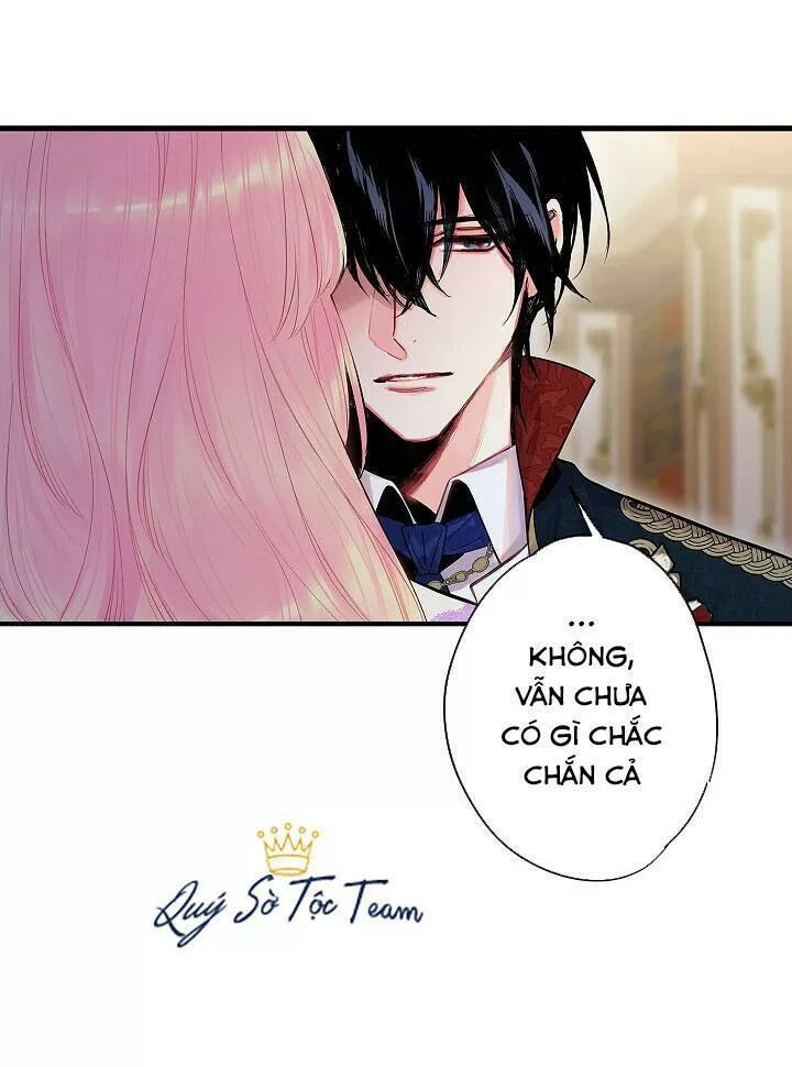 Trọng Sinh Trở Thành Hoàng Phi - Chương 138 - Trang 22