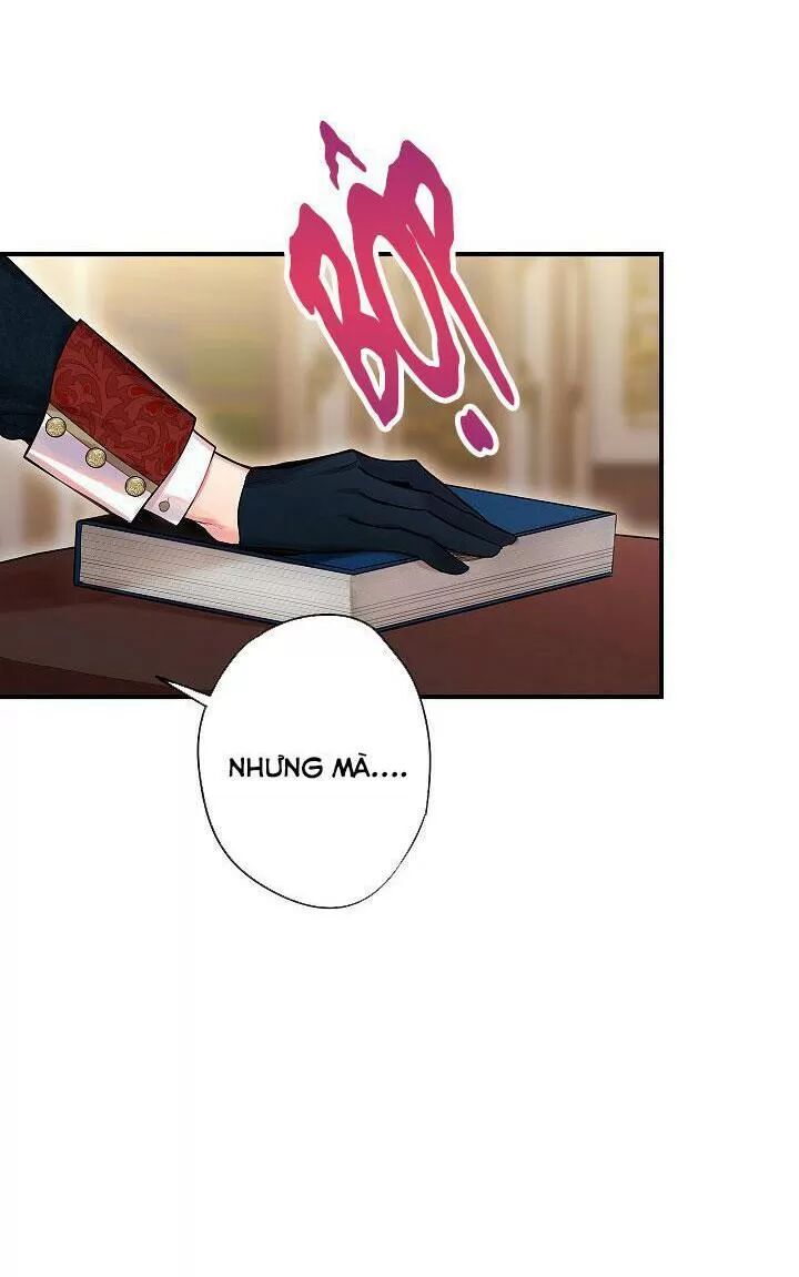 Trọng Sinh Trở Thành Hoàng Phi - Chương 138 - Trang 23