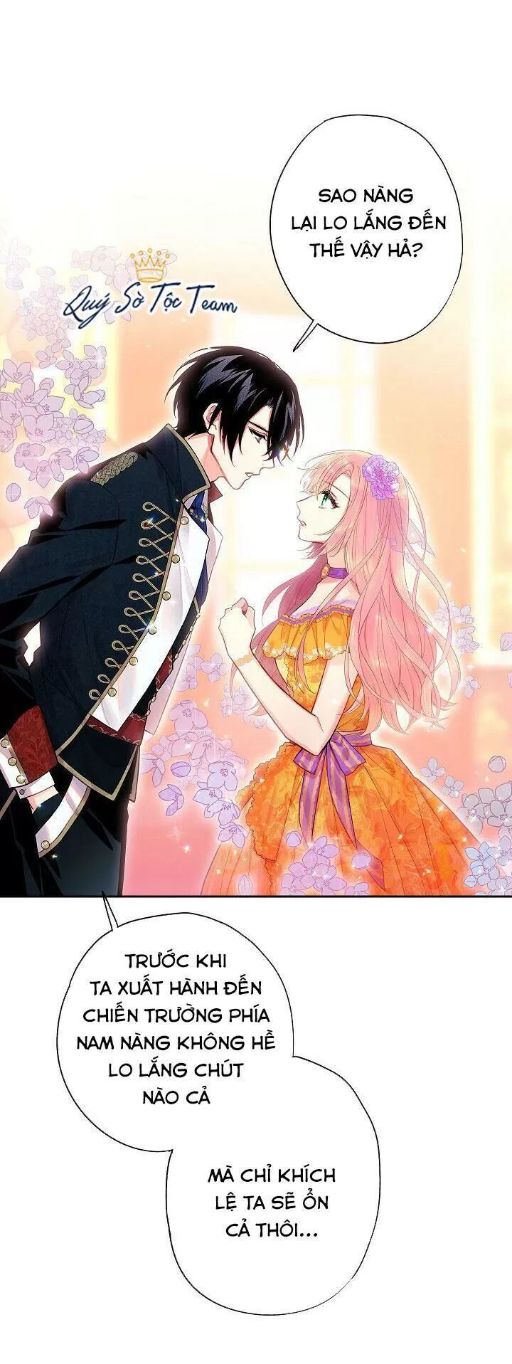 Trọng Sinh Trở Thành Hoàng Phi - Chương 138 - Trang 24