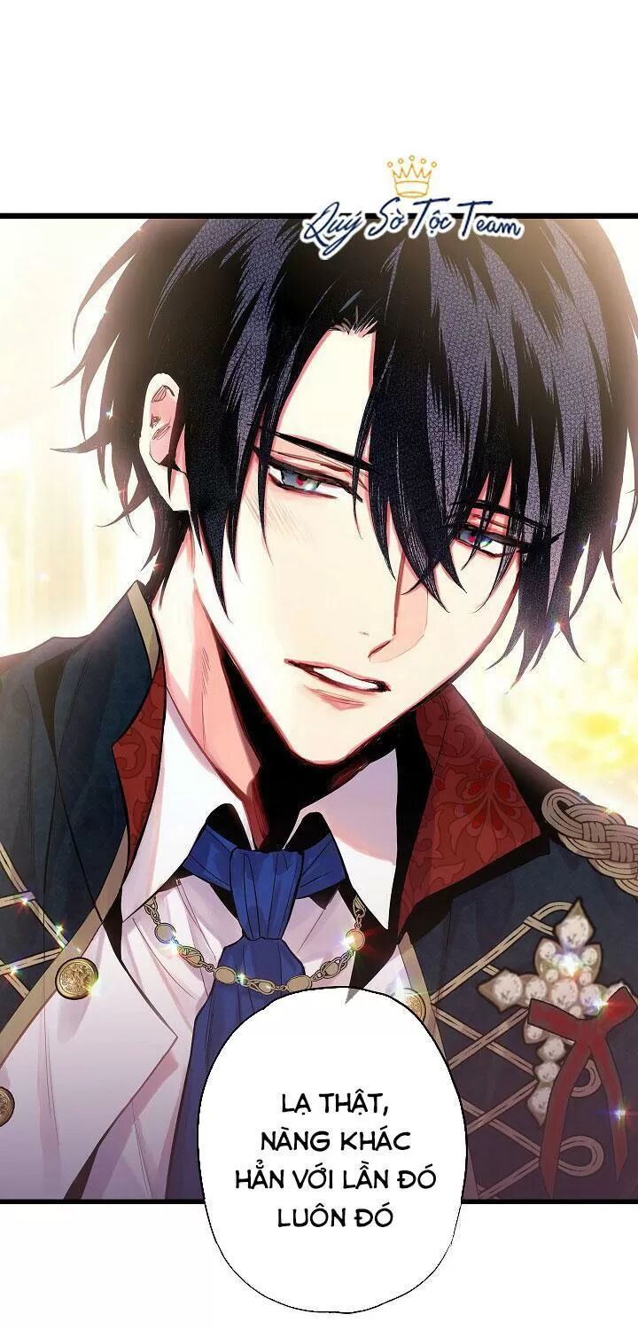 Trọng Sinh Trở Thành Hoàng Phi - Chương 138 - Trang 25