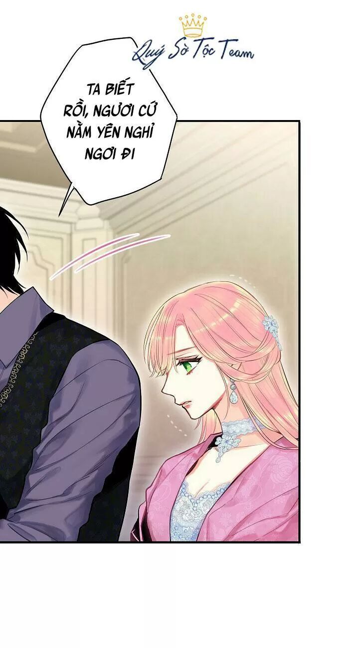 Trọng Sinh Trở Thành Hoàng Phi - Chương 138 - Trang 4