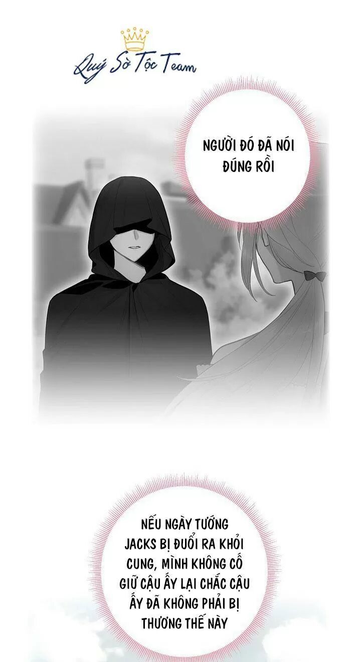 Trọng Sinh Trở Thành Hoàng Phi - Chương 138 - Trang 5