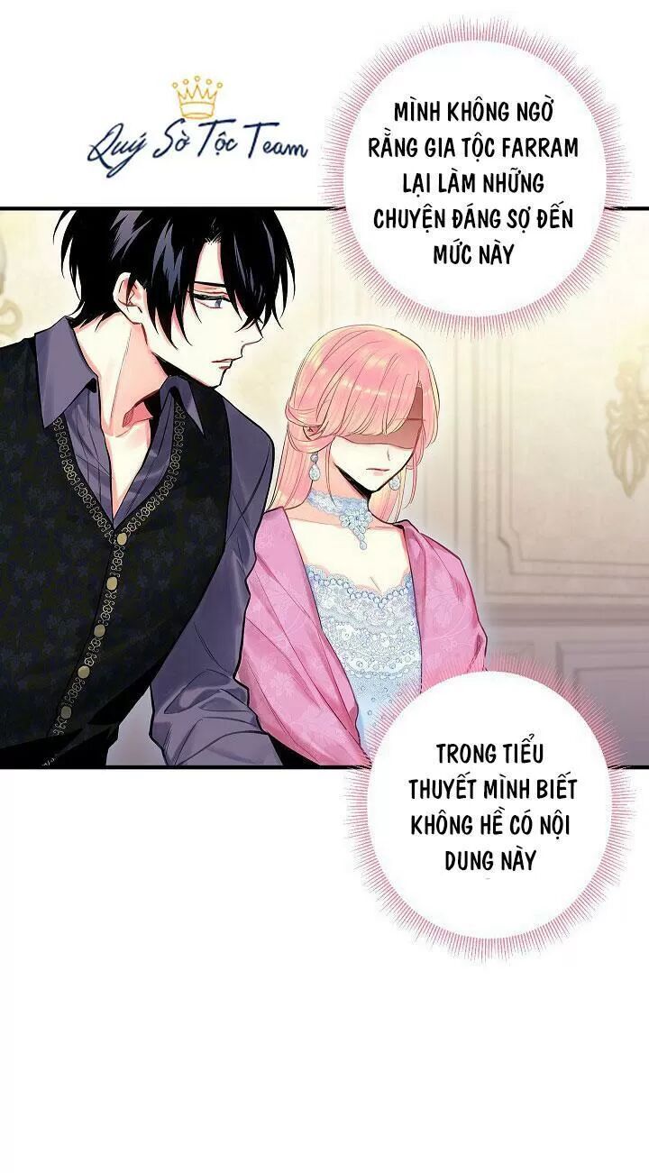 Trọng Sinh Trở Thành Hoàng Phi - Chương 138 - Trang 7