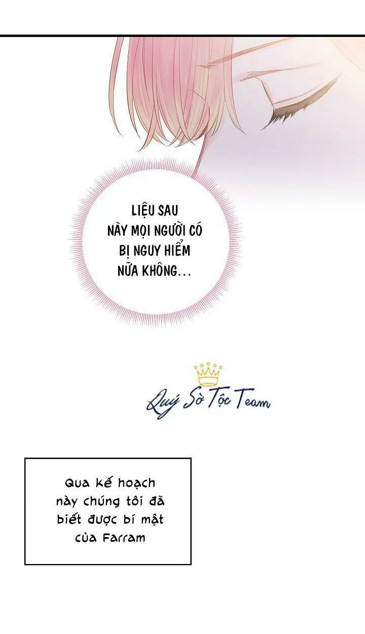 Trọng Sinh Trở Thành Hoàng Phi - Chương 138 - Trang 8