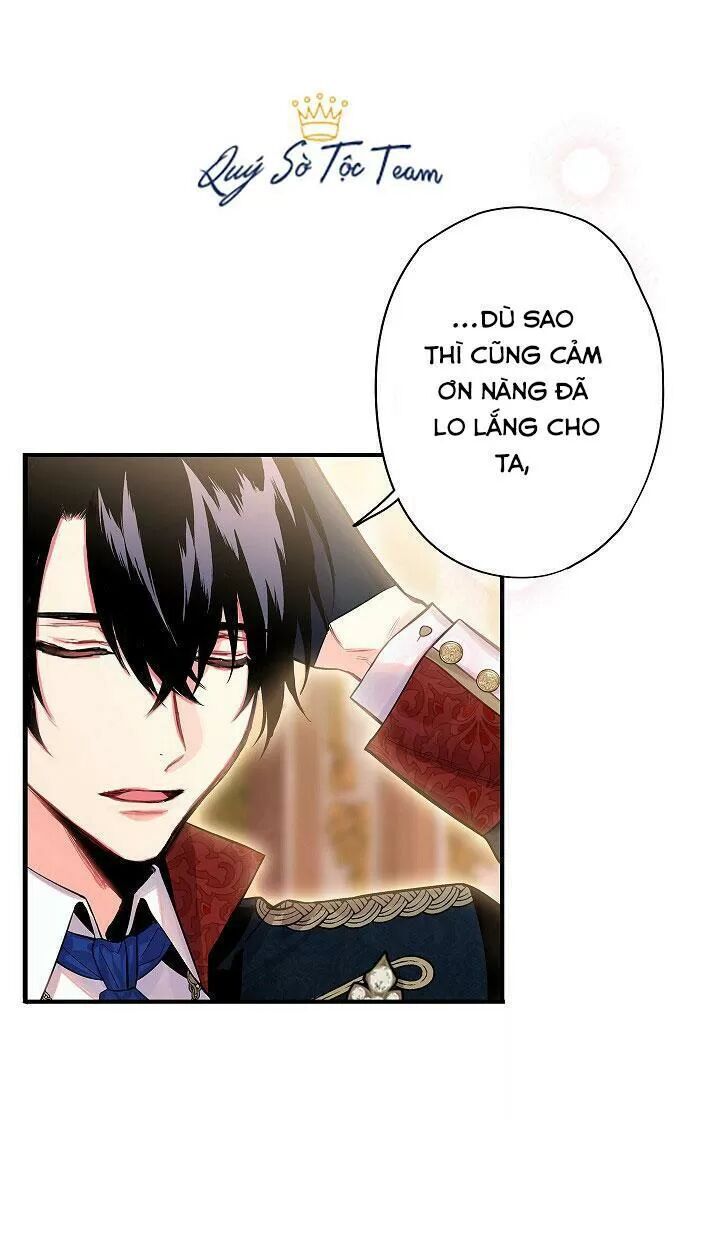 Trọng Sinh Trở Thành Hoàng Phi - Chương 139 - Trang 2