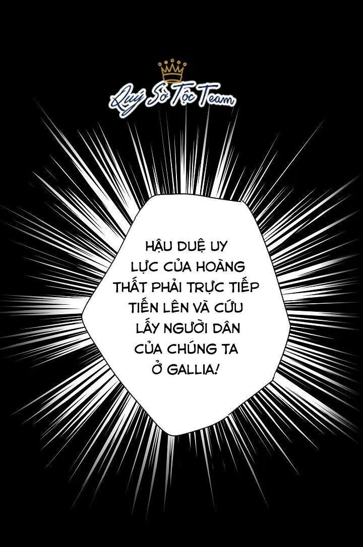 Trọng Sinh Trở Thành Hoàng Phi - Chương 139 - Trang 11