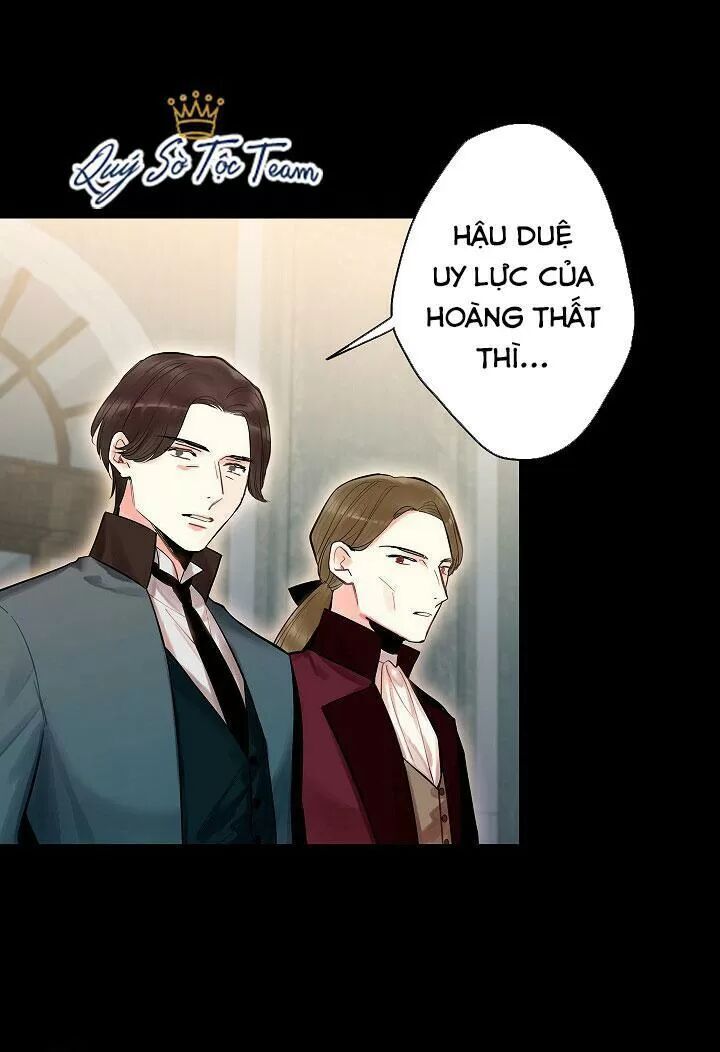 Trọng Sinh Trở Thành Hoàng Phi - Chương 139 - Trang 12