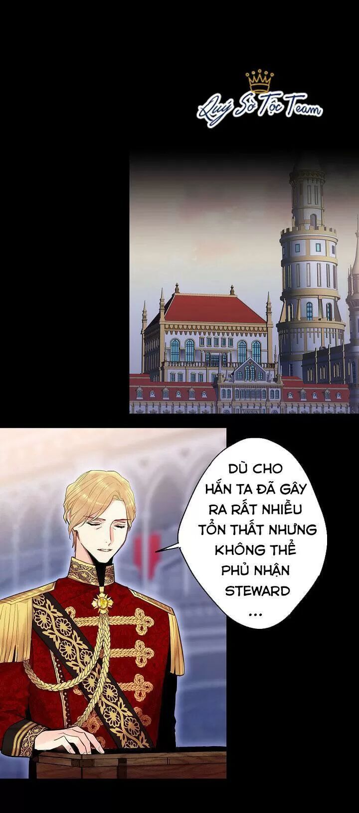 Trọng Sinh Trở Thành Hoàng Phi - Chương 139 - Trang 14