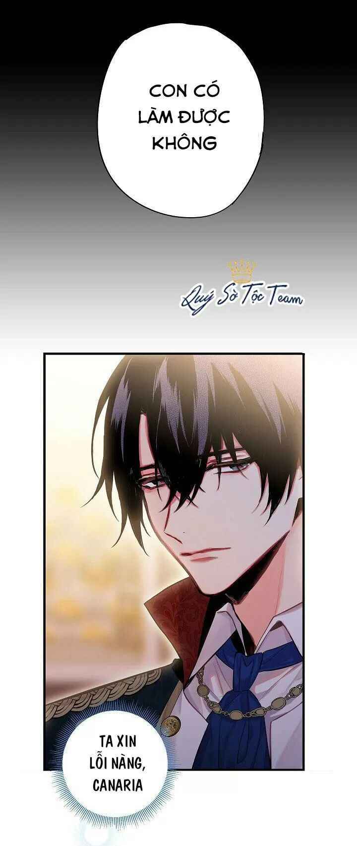 Trọng Sinh Trở Thành Hoàng Phi - Chương 139 - Trang 19