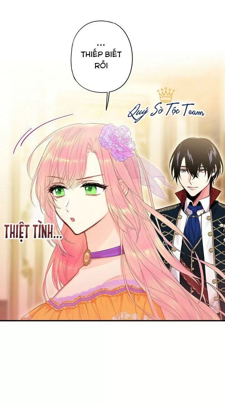 Trọng Sinh Trở Thành Hoàng Phi - Chương 139 - Trang 4