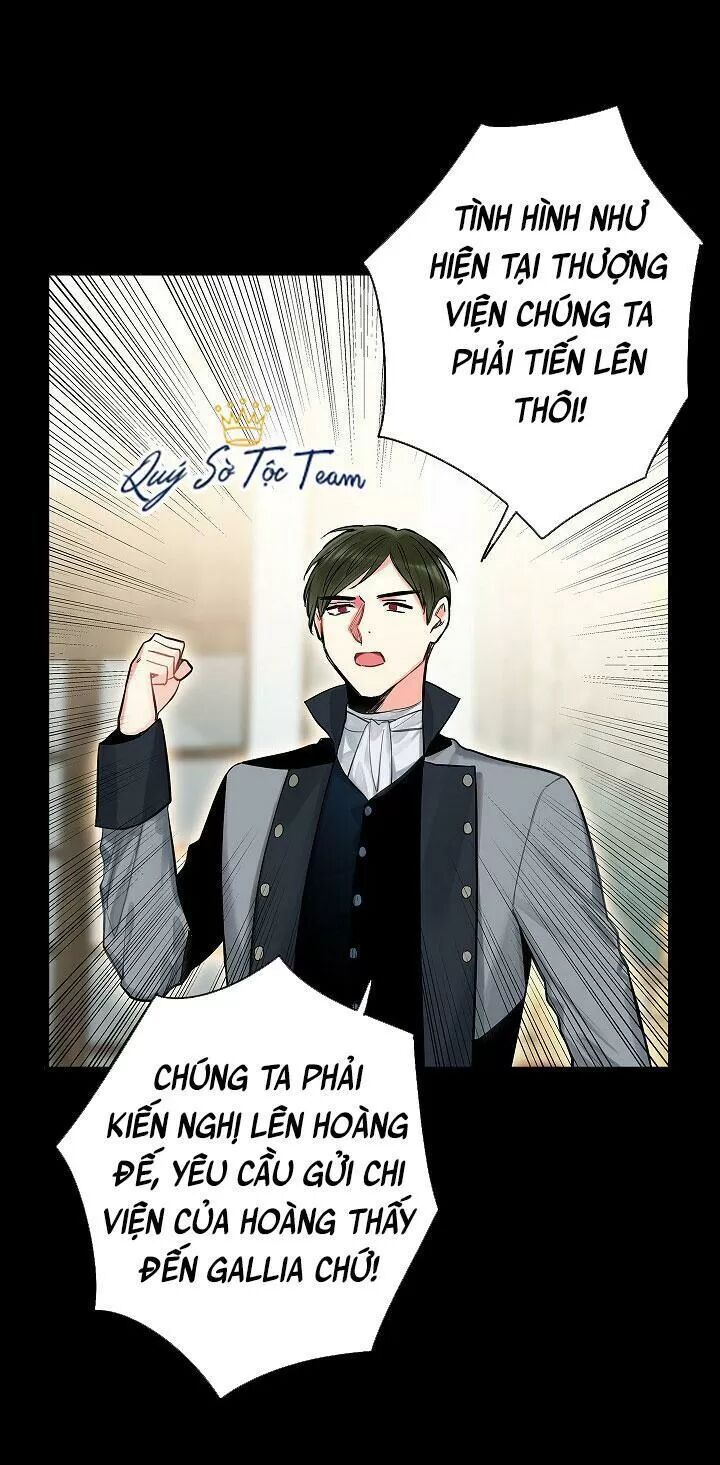 Trọng Sinh Trở Thành Hoàng Phi - Chương 139 - Trang 8