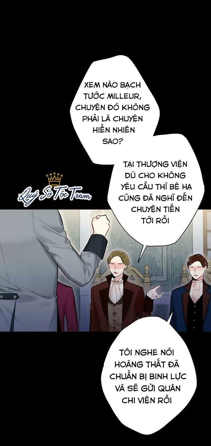 Trọng Sinh Trở Thành Hoàng Phi - Chương 139 - Trang 9