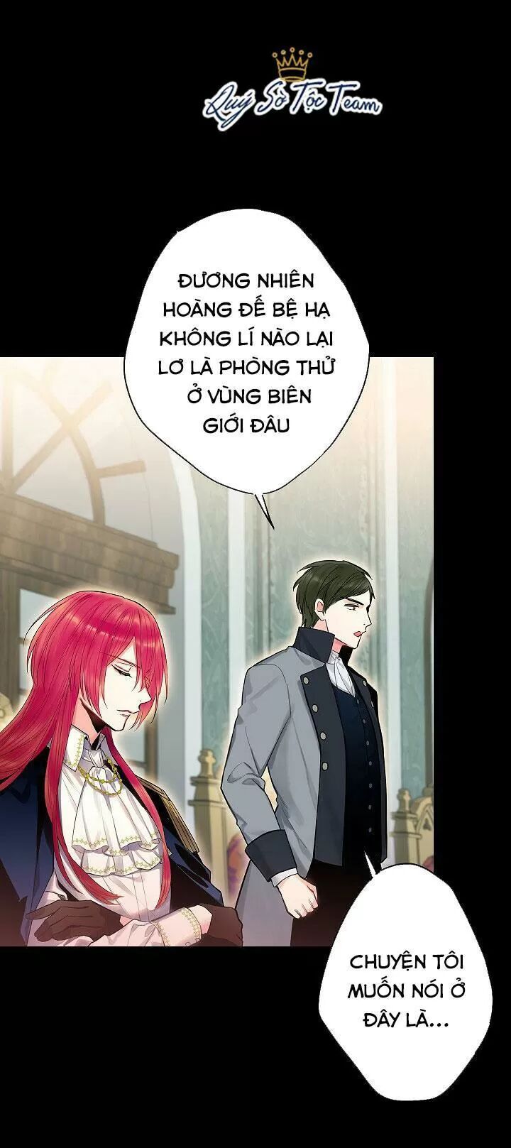 Trọng Sinh Trở Thành Hoàng Phi - Chương 139 - Trang 10