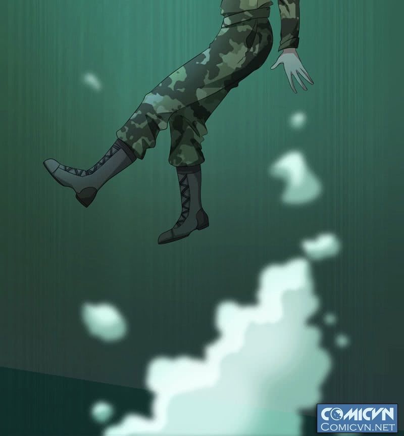 Tuyệt Sắc Y Phi - Chương 5 - Trang 2