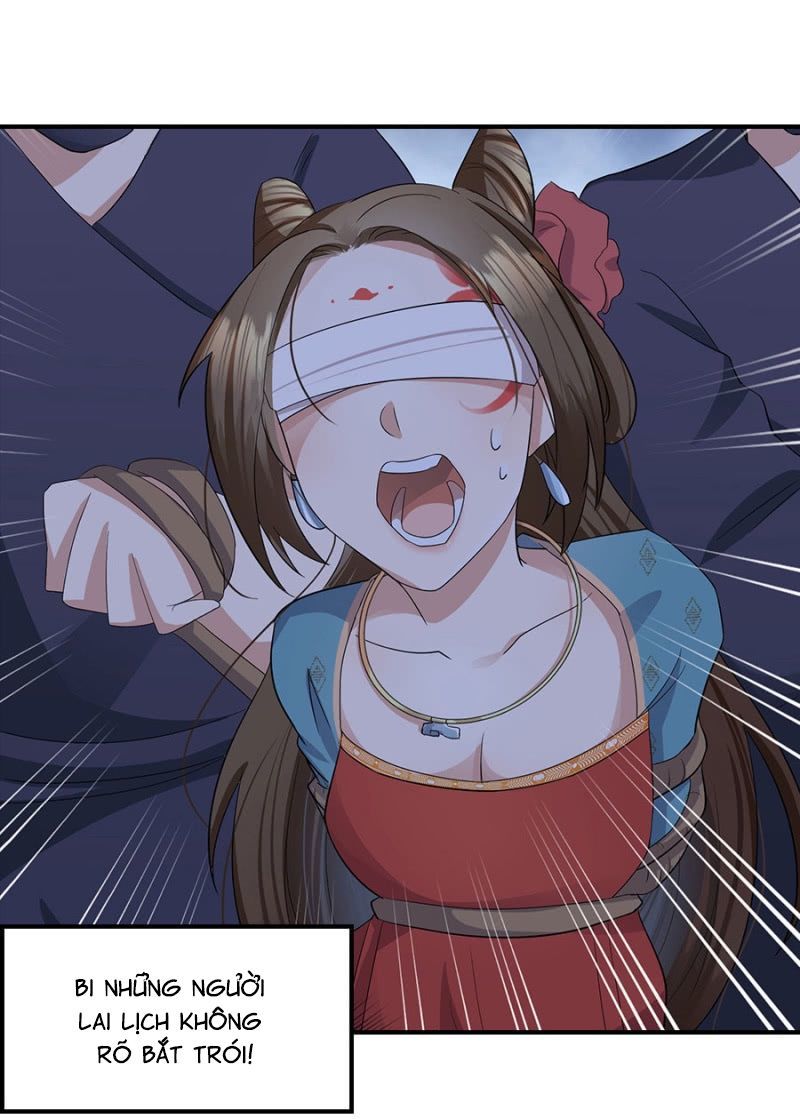 Tuyệt Sắc Y Phi - Chương 5 - Trang 5