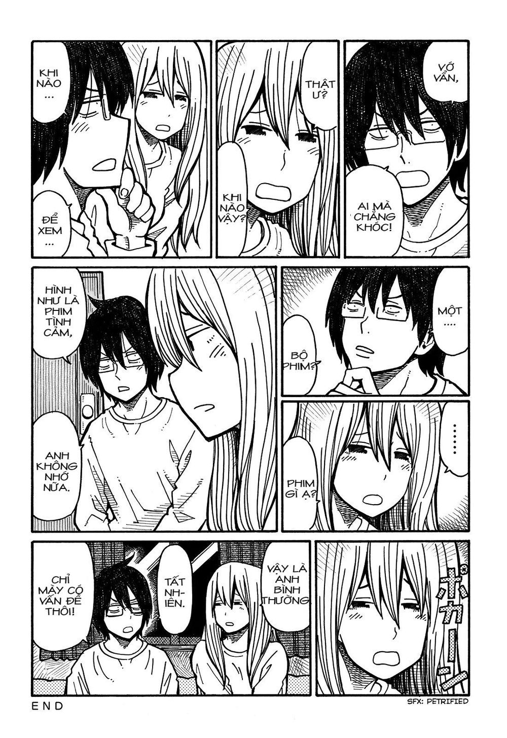 The Jobless Siblings - Chương 41 - Trang 2