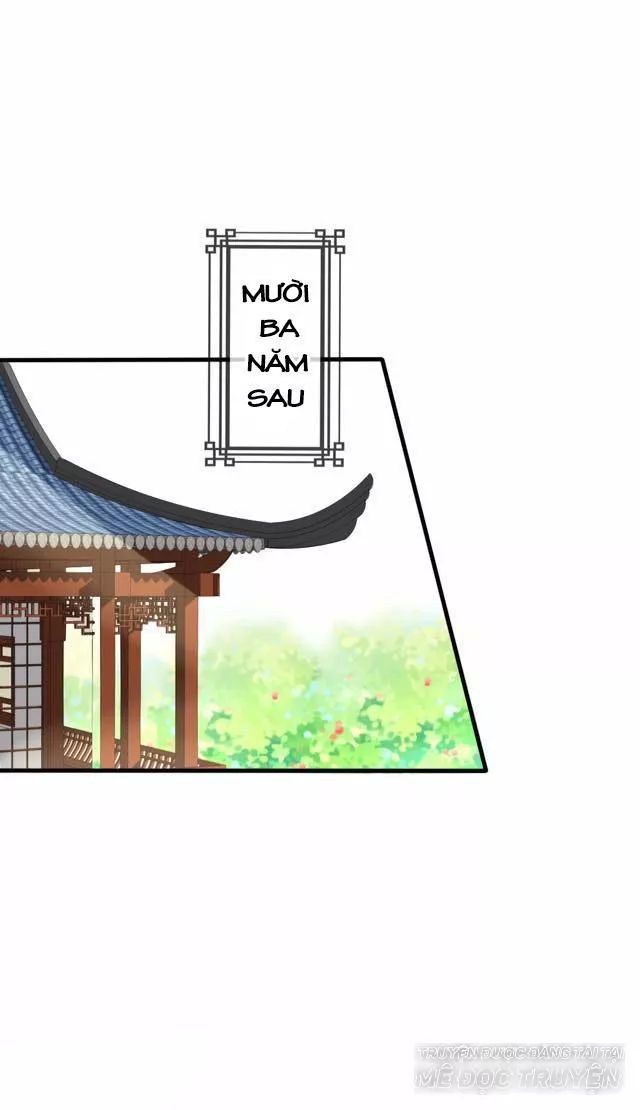 Kế Hoạch Sủng Ái Của Tiểu Công Chúa - Chương 24.1 - Trang 11