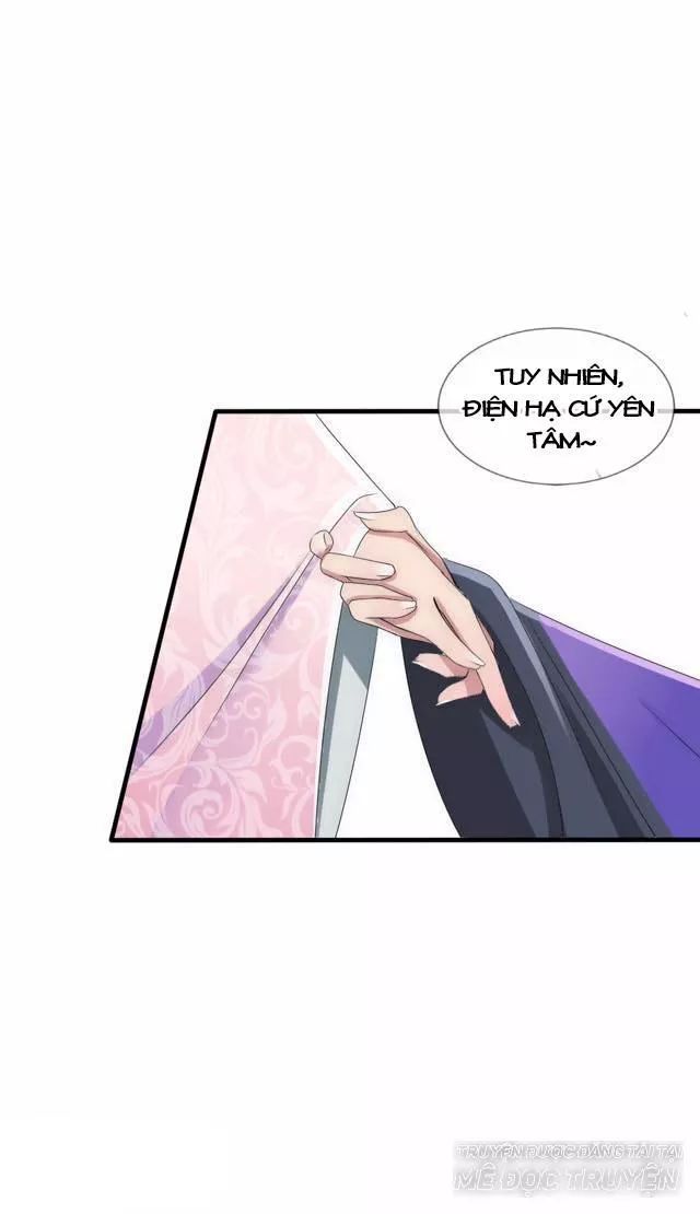 Kế Hoạch Sủng Ái Của Tiểu Công Chúa - Chương 24.1 - Trang 16